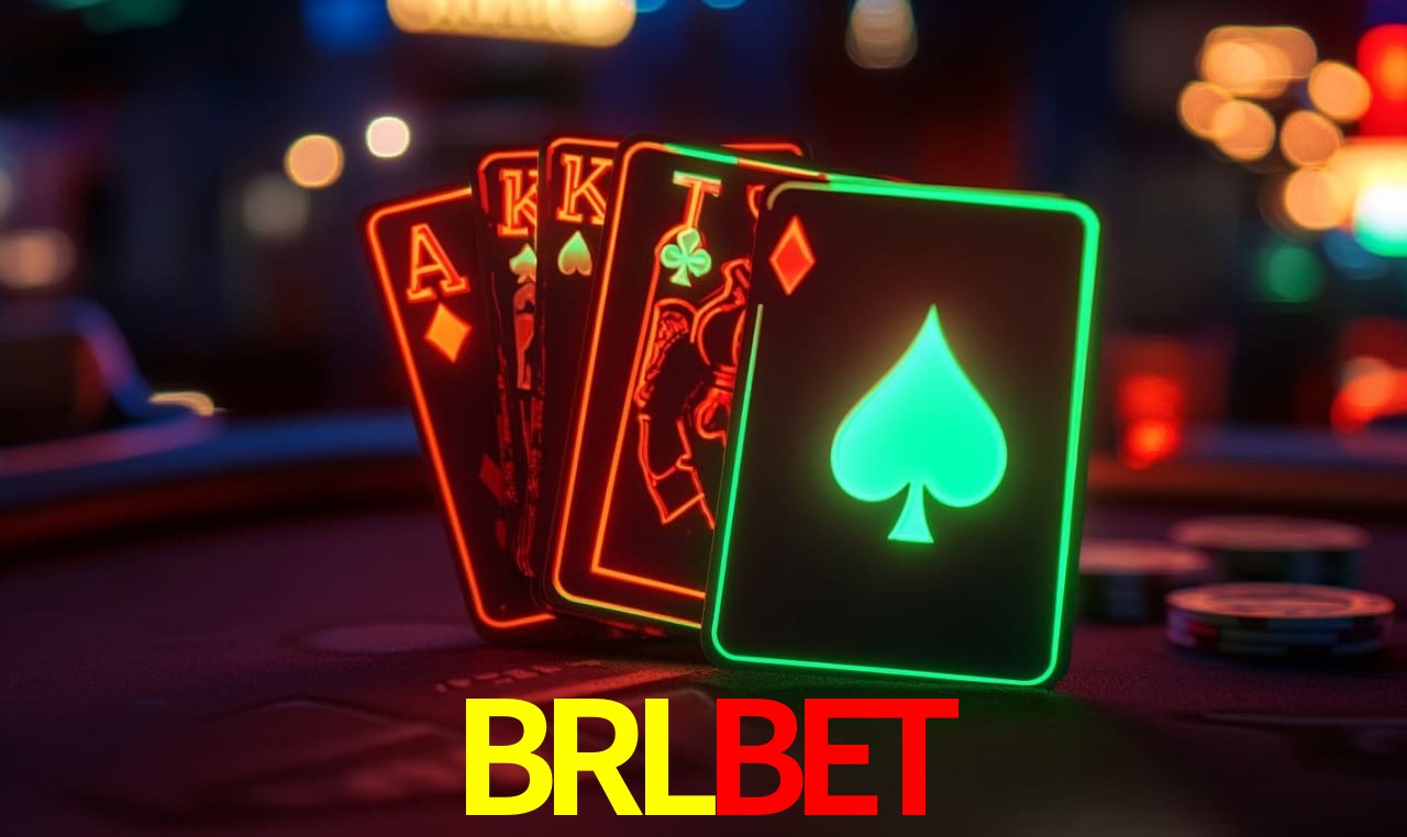 Casino Ao Vivo BRLBET