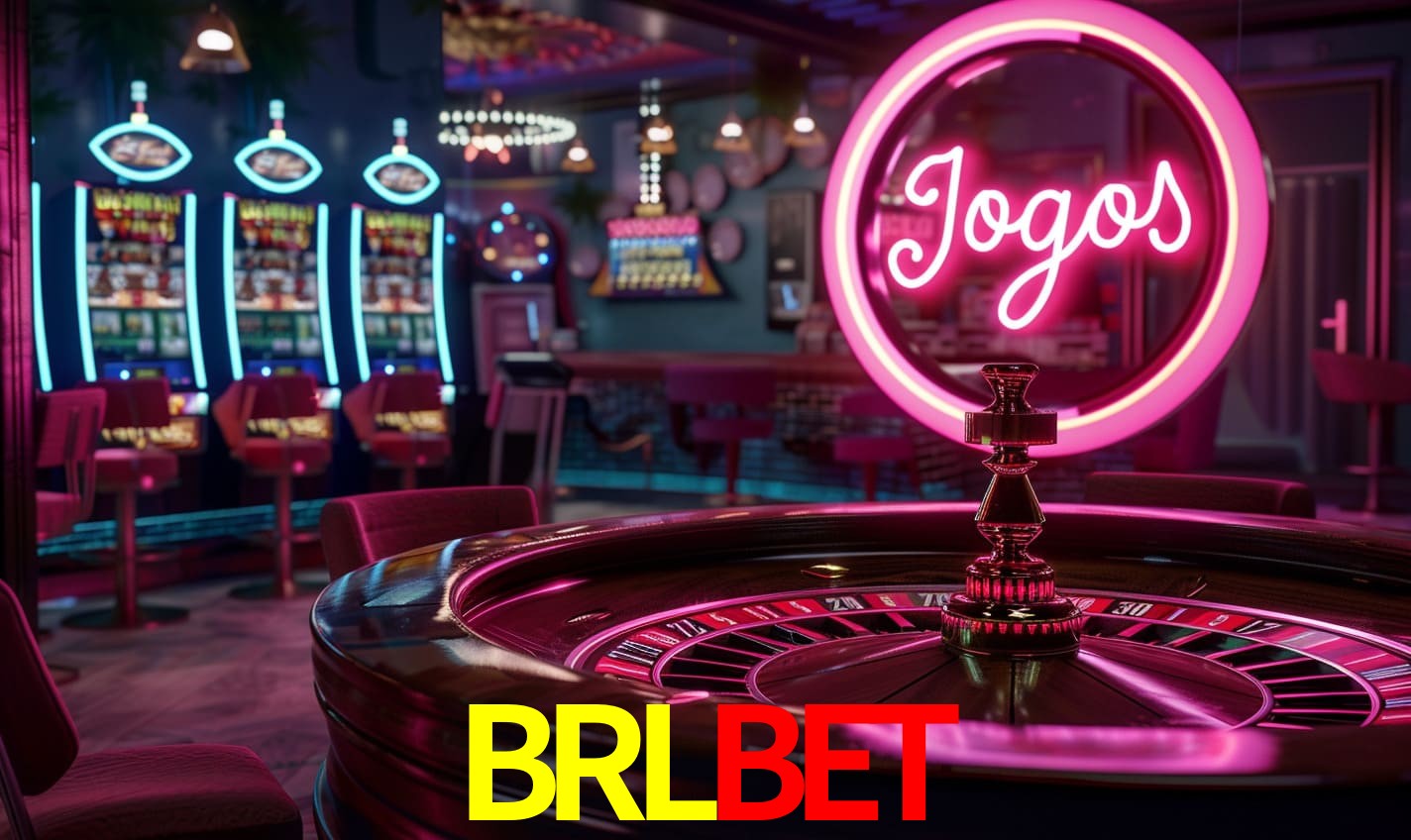 A Emoção da Loteria na BRLBET: Uma Chance de Mudança de Vida