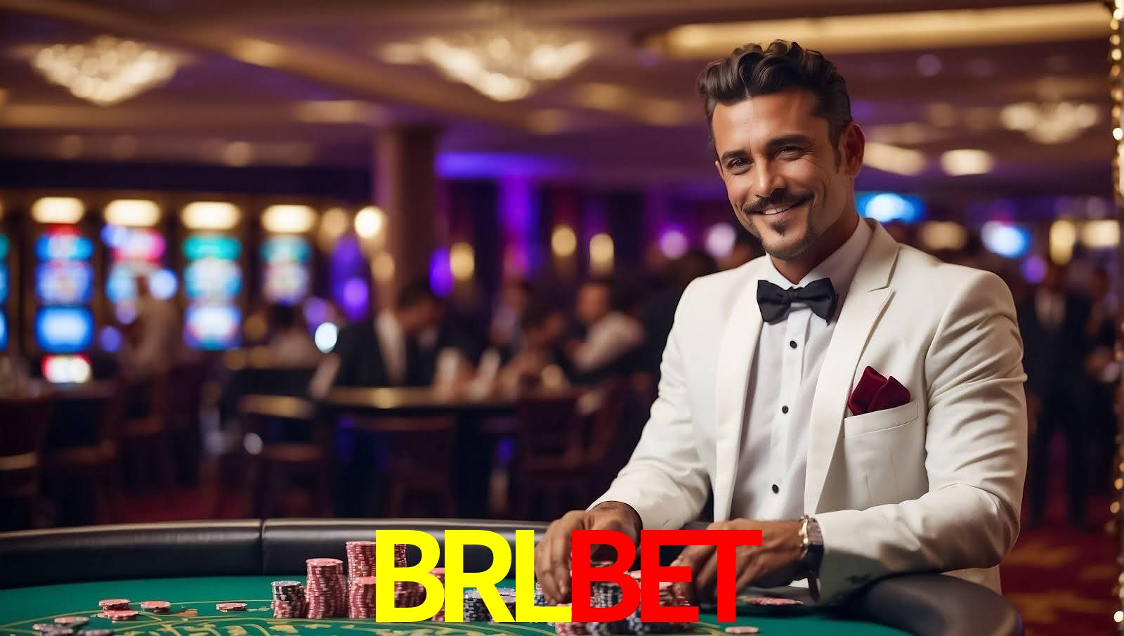 Especiais de Fim de Semana BRLBET