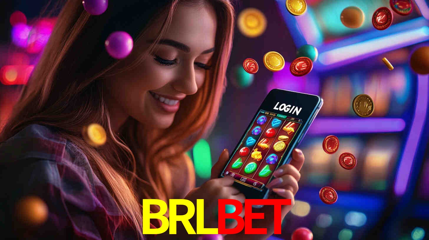 BRLBET: Jogos de Caça-Níqueis-Altas Recompensas, Roleta-Velocidade, Blackjack-Desafios Máximos