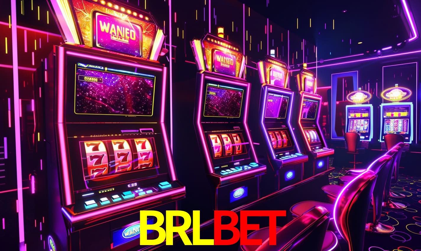 Inovações de Jogos na BRLBET: O Futuro das Experiências Interativas